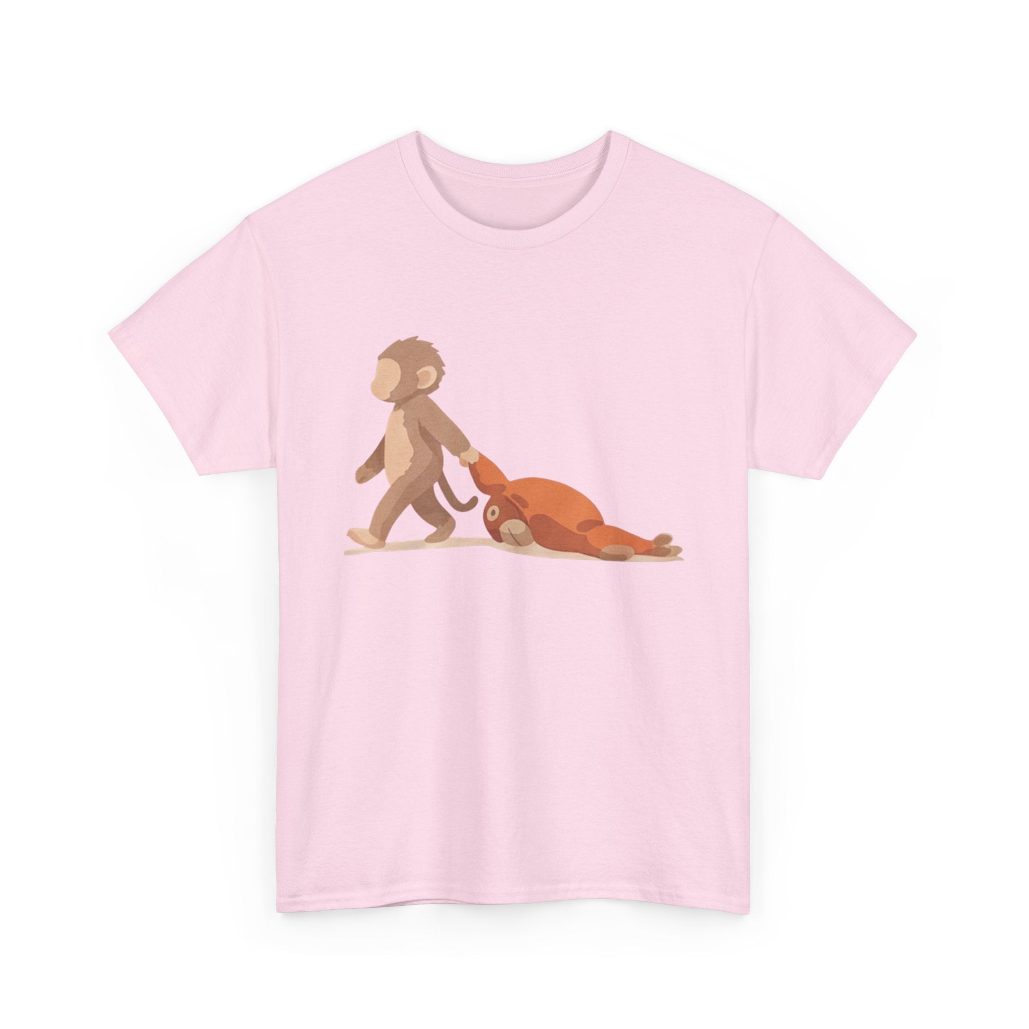Punch Graphic Tee