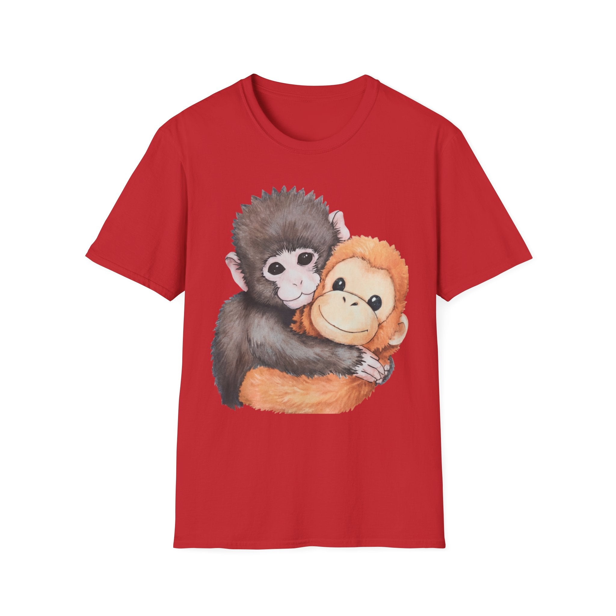 Punch Hug T-Shirt