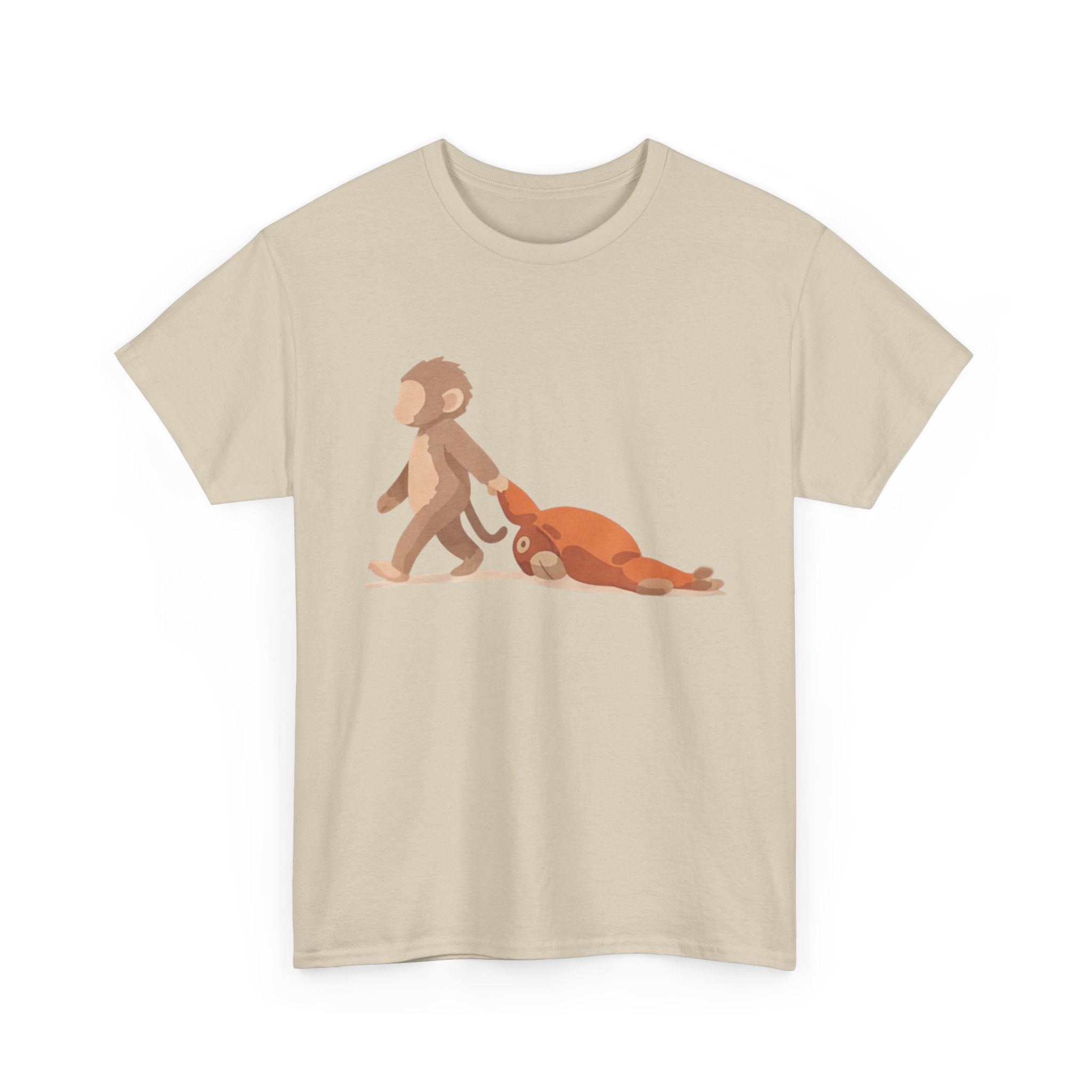 Punch Graphic Tee
