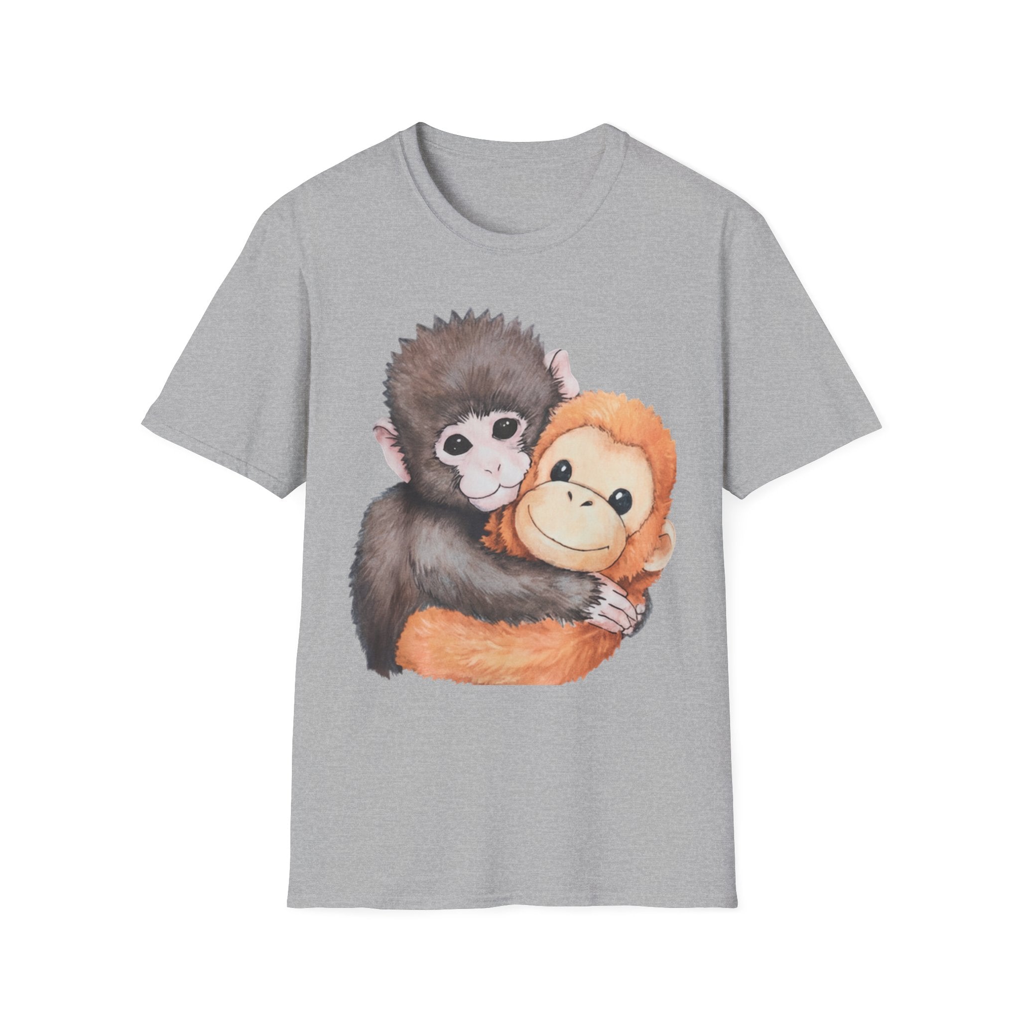 Punch Hug T-Shirt