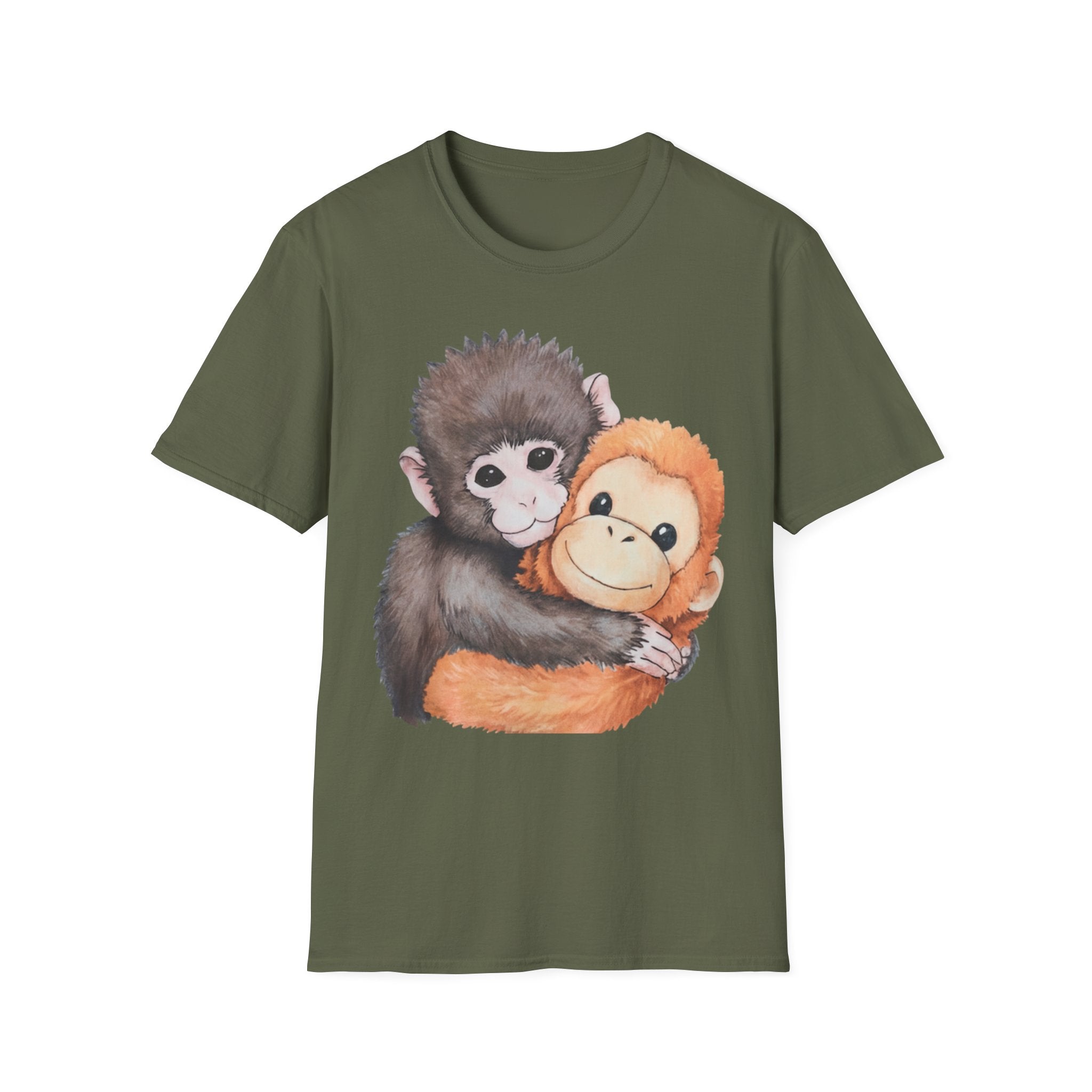 Punch Hug T-Shirt