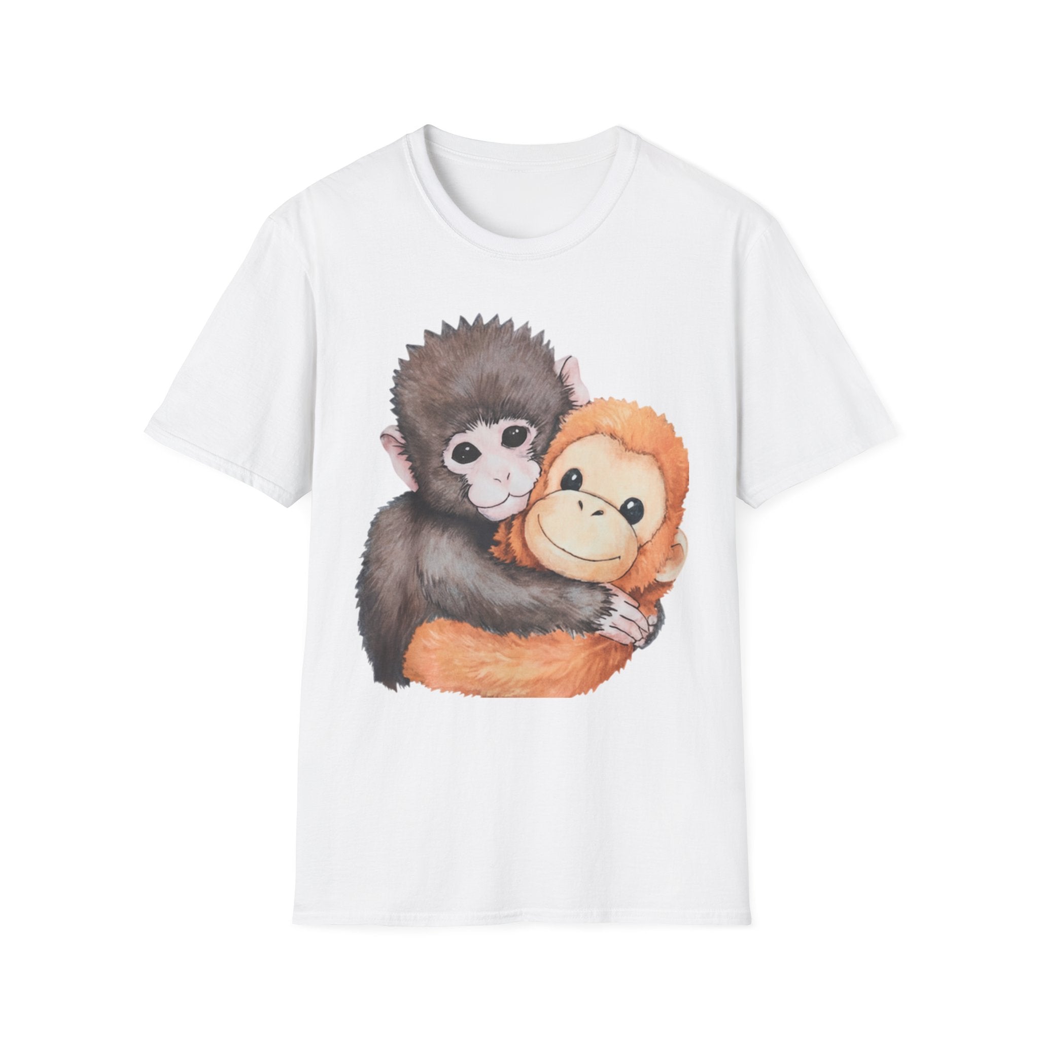 Punch Hug T-Shirt
