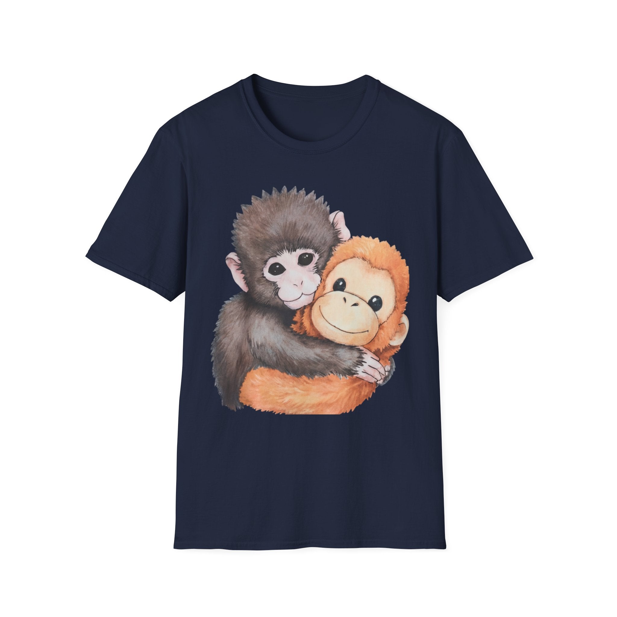 Punch Hug T-Shirt