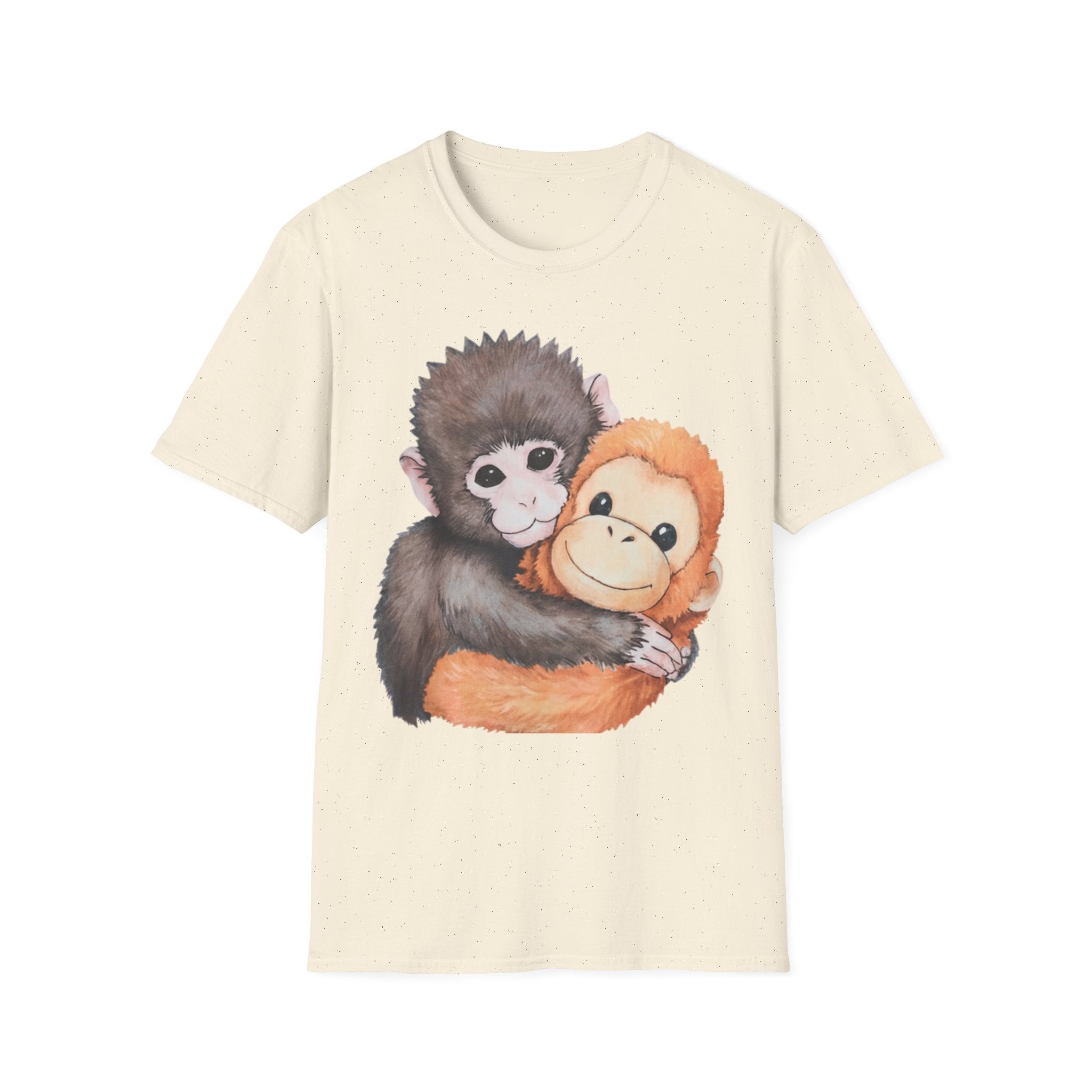 Punch Hug T-Shirt