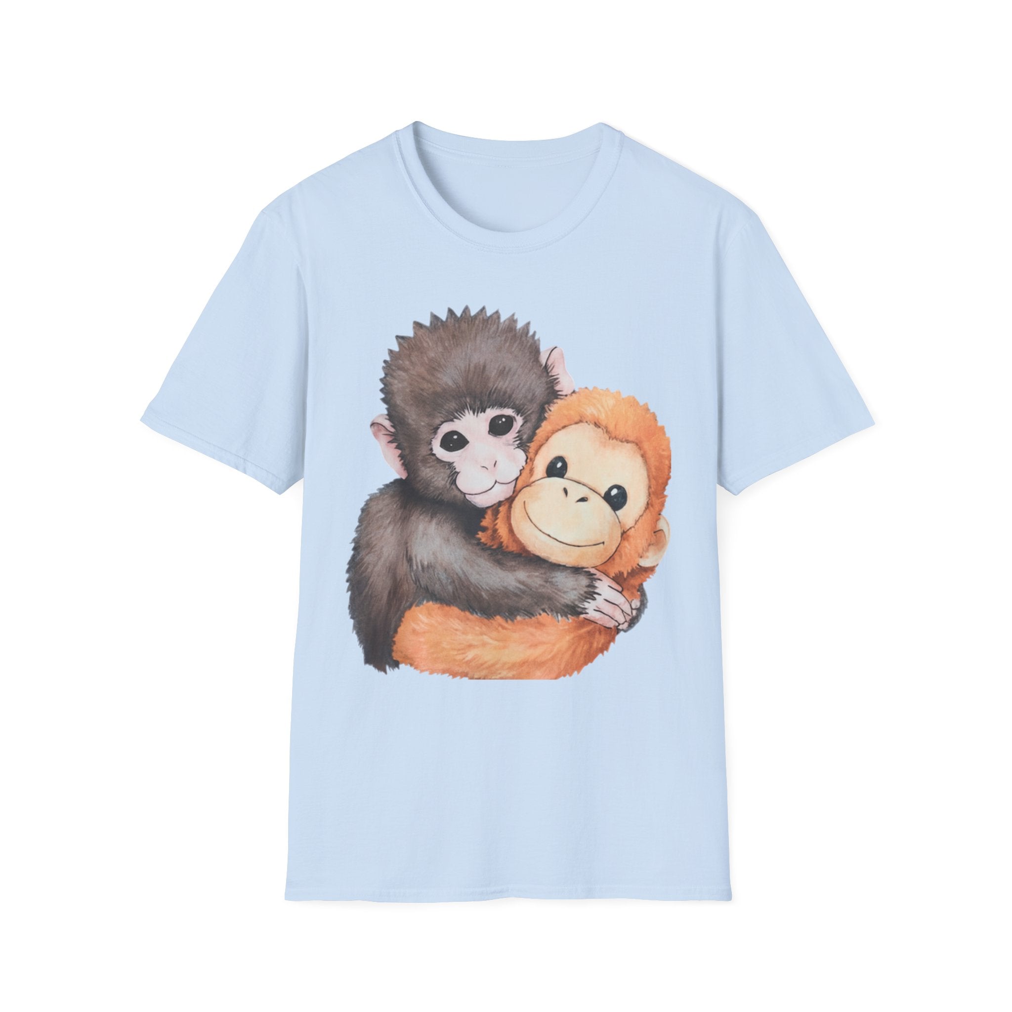 Punch Hug T-Shirt